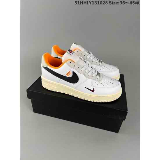 Nike Air Force 1 Women Shoes 0188